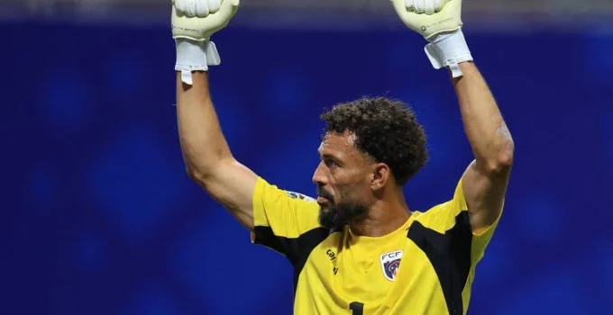 Cabo Verde Surpreende e Empata com Espanha 0 a 0 na Copa do Mundo: Vozinha, o Goleiro Herói