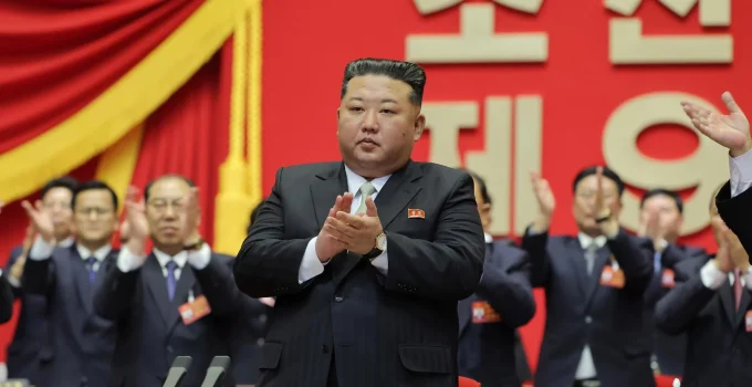 Coreia do Norte: Como Kim Jong-un Usa o Futebol Feminino para Propaganda e Busca Glória Internacional