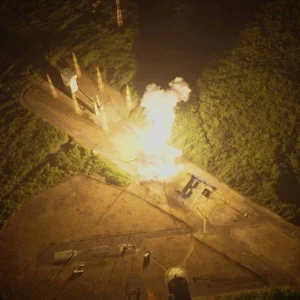Força Aérea Revela Causa de Falha em Foguete Sul-Coreano em Alcântara e Aponta Caminhos para Futuro Espacial Brasileiro