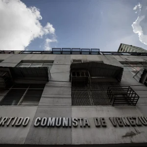 Partido Comunista da Venezuela lamenta morte de líder do Tren de Aragua em operação conjunta EUA-Venezuela