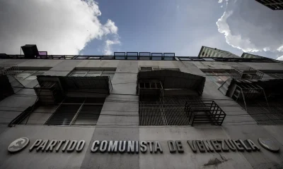 Partido Comunista da Venezuela lamenta morte de líder do Tren de Aragua em operação conjunta EUA-Venezuela