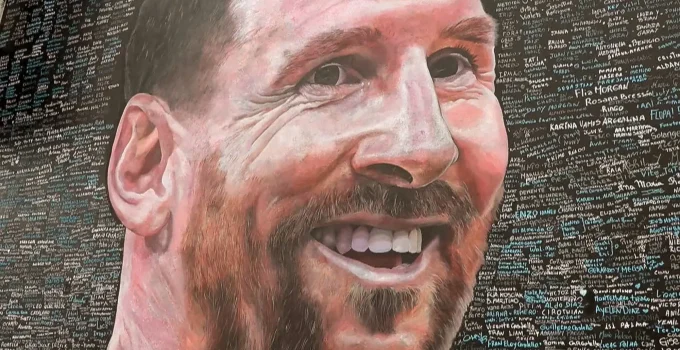 Adeus de Messi em Copas: Argentina busca tetra inédito na Copa do Mundo 2026 com time experiente
