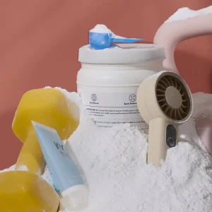 Creatina na Menopausa: Influenciadoras Promovem Suplemento Sem Comprovação Científica Robusta para Sintomas da Transição
