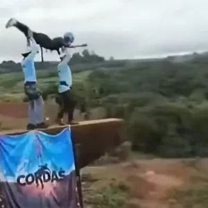 Deputadas acionam PF e MPF contra internautas que sexualizaram vítima de tragédia em salto de Rope Jump