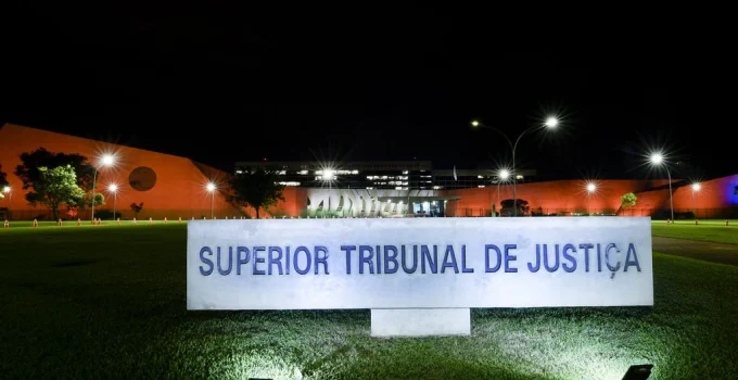 STJ em Alerta: Advogados e Assessores Desvendados em Esquema Milionário de Venda de Decisões Judiciais