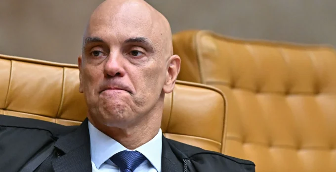 Daniel Vorcaro Revela: Contrato de R$ 129 Milhões com Escritório da Esposa de Alexandre de Moraes Visava Aproximação com Ministro