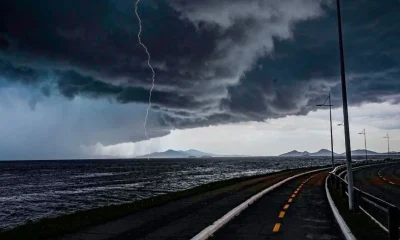 El Niño: Santa Catarina, Estado Mais Vulnerável, Investe R$ 1 Bilhão em Prevenção, Mas Obras Cruciais Patinam