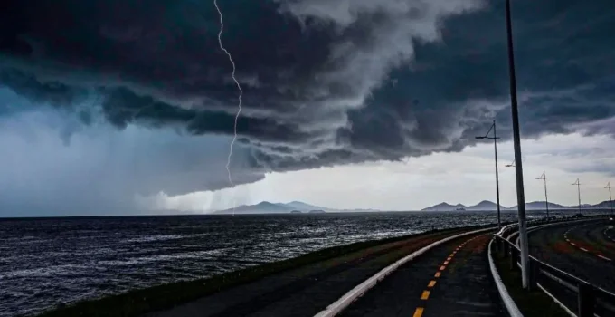 El Niño: Santa Catarina, Estado Mais Vulnerável, Investe R$ 1 Bilhão em Prevenção, Mas Obras Cruciais Patinam