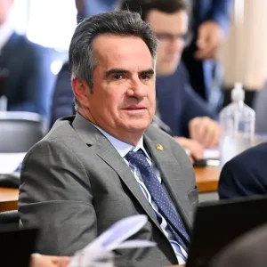Ciro Nogueira Recebia Mesada de R$ 500 mil de Banqueiro Preso por Fraude Bilionária, Revela PF