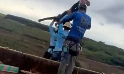 Acidente em Limeira: Culpa ou Dolo? Família busca justiça e empresa é acusada de negligência em morte chocante