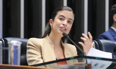 PL de Tabata Amaral: Xingar mulher pode virar crime imprescritível, mas matar não? Debate acirrado no Congresso
