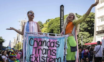 Justiça Federal autoriza bloqueio hormonal para adolescente trans em decisão inédita contra resolução do CFM