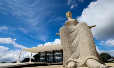 Impeachment de Ministros do STF: Pesquisa Revela que 54,3% da População Brasileira Apoia a Medida, Indicadores Oscilam