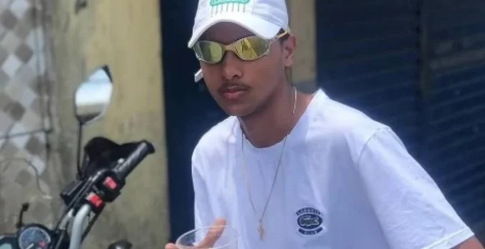 Jovem de 22 anos morre 10 meses após intoxicação fatal por gim adulterado com metanol em SP
