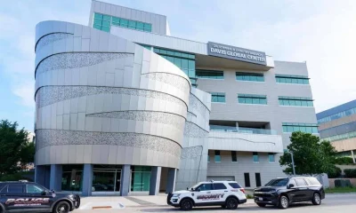 Passageira de Cruzeiro Presa em Quarentena nos EUA Contra Sua Vontade: 'É uma Prisão' por Hantavírus