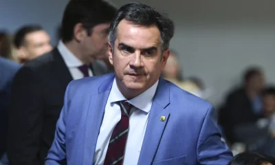 Banqueiro do Banco Master Acusado de Pagar Luxos para Ciro Nogueira em Troca de Favores Legislativos