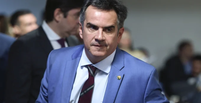 Banqueiro do Banco Master Acusado de Pagar Luxos para Ciro Nogueira em Troca de Favores Legislativos Banqueiro do Banco Master Acusado de Pagar Luxos para Ciro Nogueira em Troca de Favores Legislativos