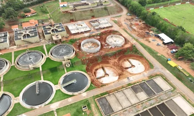 Venda da Copasa: Equatorial Energia assume controle e redesenha o saneamento em 636 municípios de Minas Gerais