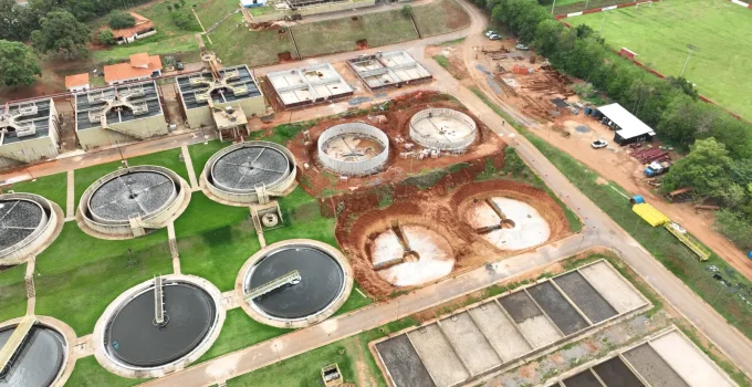 Venda da Copasa: Equatorial Energia assume controle e redesenha o saneamento em 636 municípios de Minas Gerais Venda da Copasa: Equatorial Energia assume controle e redesenha o saneamento em 636 municípios de Minas Gerais