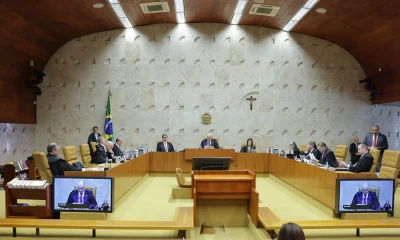 STF Cria Exceção para Redes Sociais: "Dúvida Razoável" Pode Evitar Punição por Conteúdo Ilícito