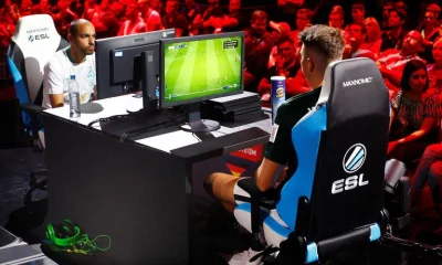 Copa do Mundo: Gamers Exploram Nova Forma de Torcer Dividindo Atenção Entre TV e Mensagens em Comunidades Virtuais