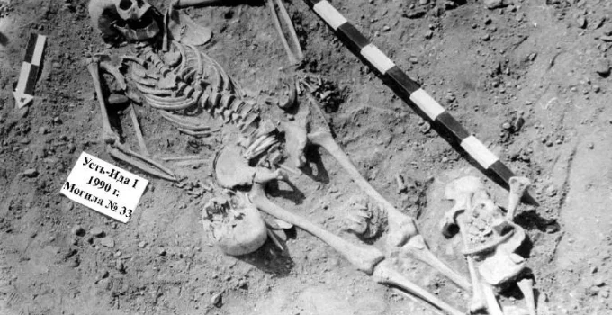 Peste Negra: Epidemia Antiga de 5.500 Anos Dizimou Crianças na Sibéria, Revela Estudo Surpreendente