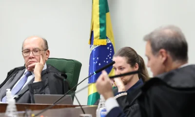 Ministro André Mendonça Salva Caso Master no STF Contra Tentativa de Anulação por Gilmar Mendes e Revela Táticas de Máfia