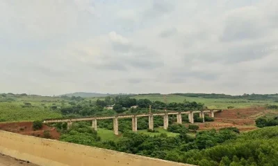 Tragédia na Ponte do Esqueleto: Prefeitura de Limeira fecha acessos após morte em salto de rope jump e pede demolição