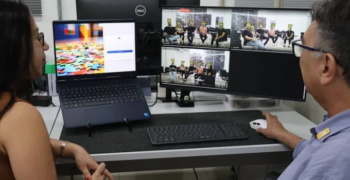 IA Revolucionária no Pará: Detecta Autismo e TDAH em Crianças com Precisão Surpreendente IA Revolucionária no Pará: Detecta Autismo e TDAH em Crianças com Precisão Surpreendente