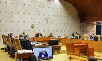 Crise no STF: Por que o Brasil enfrenta rejeições internacionais e críticas de juristas sobre imparcialidade?