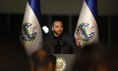 Nayib Bukele: Após Combate a Gangues, Presidente de El Salvador Mira em Nova Cruzada Contra Corrupção e Fraudes