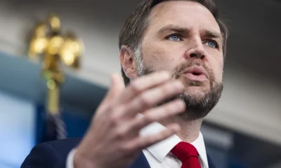 Vice dos EUA J.D. Vance Alerta Israel: "Não Ataquem o Único Aliado Poderoso que Vocês Têm" Após Acordo com Irã