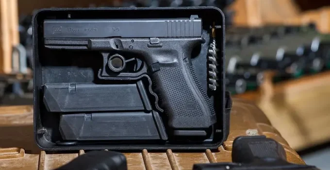 Delegado Pede a Moraes Autorização para Ouvir Bolsonaro em Caso de Pistola Apreendida em Blitz da Lei Seca