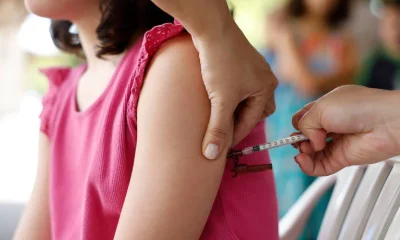 SP Amplia Proteção Infantil: Nova Vacina Pneumocócica 20-Valente Chega às UBSs para Crianças de Até 5 Anos