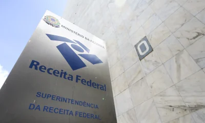 Receita Federal desmantela esquema de bets clandestinas com autorização da prefeitura de Bodó (RN)