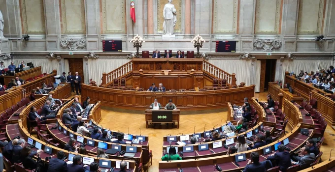 Portugal Altera Regras de Visto para Estudantes Brasileiros: Entenda o Novo Processo e Impactos