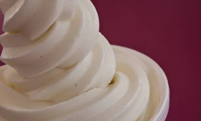 Frozen Yogurt: A Verdade Chocante Sobre a "Opção Saudável" Que Pode Enganar Seu Paladar e Seu Corpo