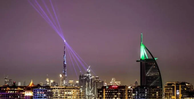 Desvendando o 'Pulso Urbano': Cientistas Revelam Ritmo Único de Cidades Globais com Imagens de Satélite
