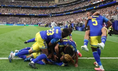 Copa 2026: Média de Gols na Primeira Rodada é a Maior Desde 1958, Brasil Fica Abaixo de 2022