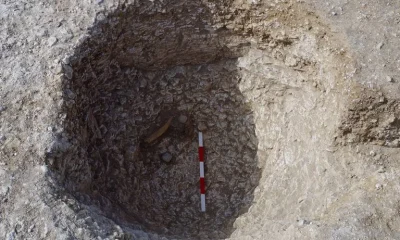 Indícios de Ritual do Solstício: Fosas Antigas Perto de Stonehenge Revelam Conexão Pré-Histórica com o Sol