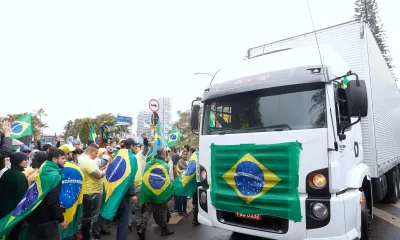 Caminhoneiros Livres de Multas Bilionárias: Deputados Anulam R$ 7 Bilhões em Penalidades de Moraes