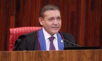 Nunes Marques: Discurso de Ódio é Incompatível com a Democracia e Ameaça Eleições Livres e Inclusivas no Brasil