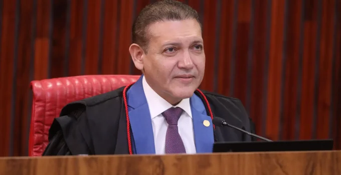 Nunes Marques: Discurso de Ódio é Incompatível com a Democracia e Ameaça Eleições Livres e Inclusivas no Brasil