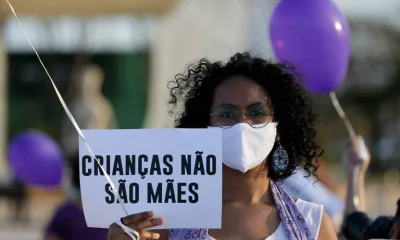 Acesso tardio ao pré-natal compromete detecção de violência sexual contra meninas e adolescentes