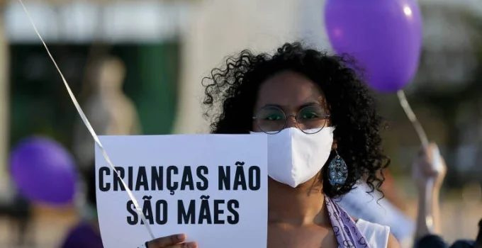 Acesso tardio ao pré-natal compromete detecção de violência sexual contra meninas e adolescentes