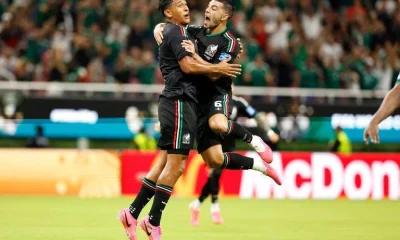 México se garante na próxima fase, Canadá goleia e lesão grave marca rodada