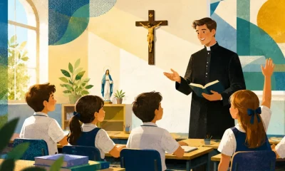 Ensino Católico no Brasil: Entre a Privatização e a Crise de Identidade