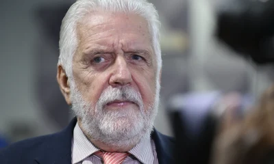Silêncio Estratégico: ACM Neto e Jaques Wagner Evitam Confronto sobre Escândalo do Banco Master