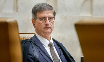 PGR se manifesta contra suspensão da Lei da Dosimetria, que pode reduzir penas de condenados por 8 de Janeiro