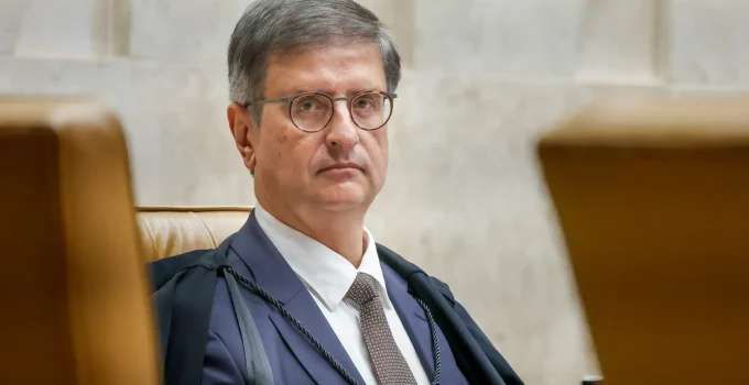 PGR se manifesta contra suspensão da Lei da Dosimetria, que pode reduzir penas de condenados por 8 de Janeiro